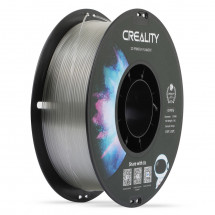 Нить для 3D-принтера Creality, CR-PETG, Transparent, 1.75 мм, 1кг