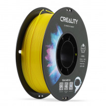 Нить для 3D-принтера Creality, CR-PETG, Yellow, 1.75 мм, 1кг