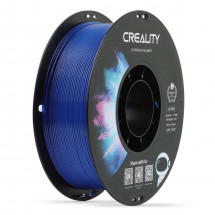 Нить для 3D-принтера Creality, CR-PETG, Blue, 1.75 мм, 1кг