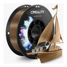Нить для 3D-принтера Creality, CR-PETG, Brown, 1.75 мм, 1кг