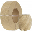 Filament PETG Beige, Creality, CR-PETG, (fără bobină), 1kg pentru imprimanta 3D