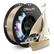 Нить для 3D-принтера Creality, CR-PETG, Beige, 1.75 мм, 1кг