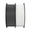 Нить для 3D-принтера Creality, EN-PLA, набор: 2xBlack + 2xWhite, 1.75 мм, 4кг