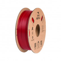 Filament pentru imprimanta 3D Creality, Ender Fast PLA, Fire Red, 1.75 мм, 1кг