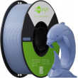 Филамент для 3D-принтера Creality Soleyin Basic, PETG, Snow Mountain Blue, 1.75 мм, 1кг