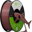 Филамент для 3D-принтера Creality Soleyin Basic, PETG, Brick Red, 1.75 мм, 1кг