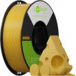 Филамент для 3D-принтера Creality Soleyin Basic, PETG, Ginkgo Yellow, 1.75 мм, 1кг