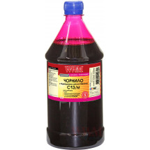 Cerneala WWM pentru imprimante Canon 1100 ml Magenta C13