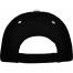 Chipiu Panel Black