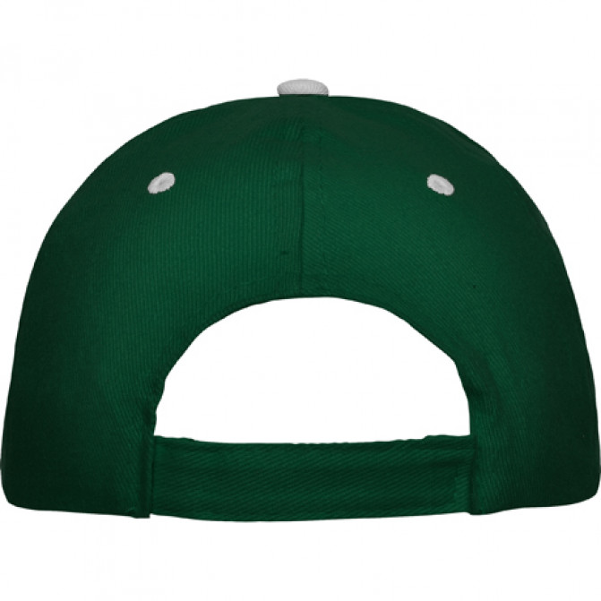 Chipiu Panel Bottle Green