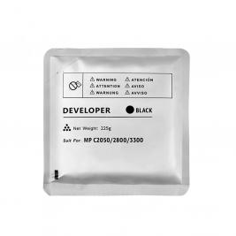 Developer Ricoh MPC2050/MPC2800/MPC3300/MPC4000/MPC5000 (D230-9660) Black 225g Original
