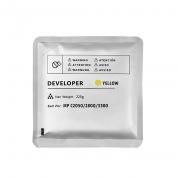 Developer Ricoh MPC2050/2800/3300 (D230-9680) Yellow 225g Original