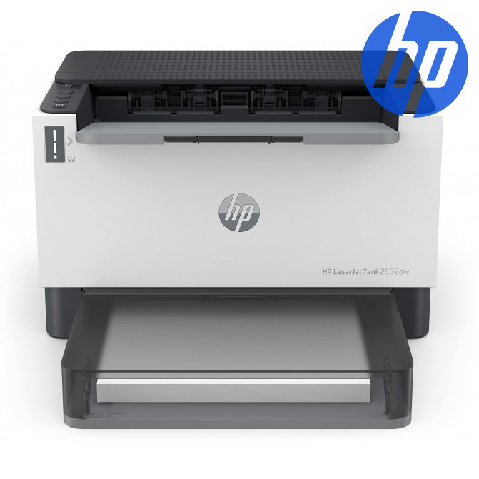 Imprimanta HP LaserJet Tank 2502dw