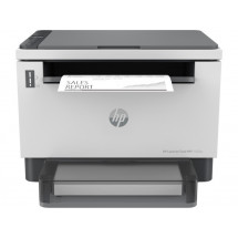 Multifuncţională HP LaserJet Tank 1602w