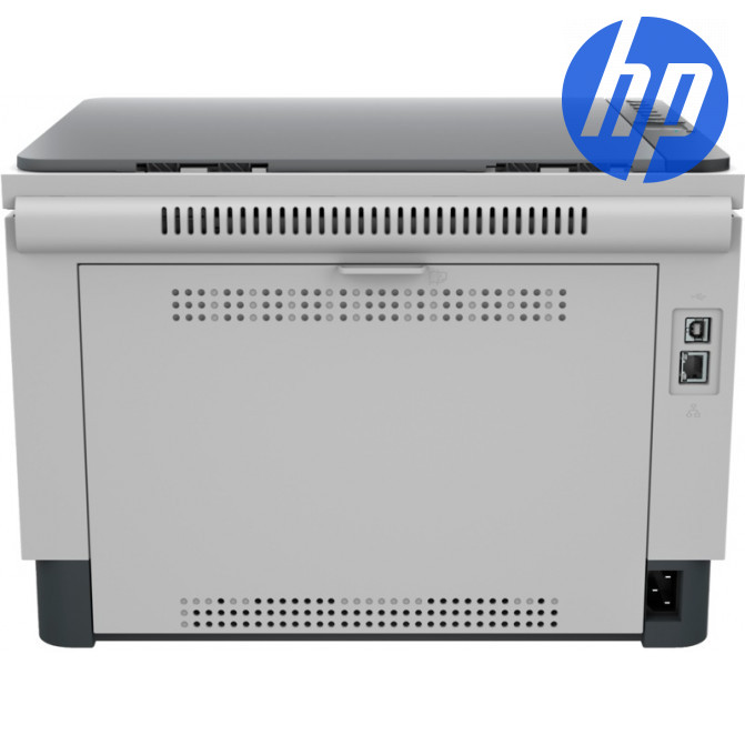Multifuncţională HP LaserJet Tank 1602w