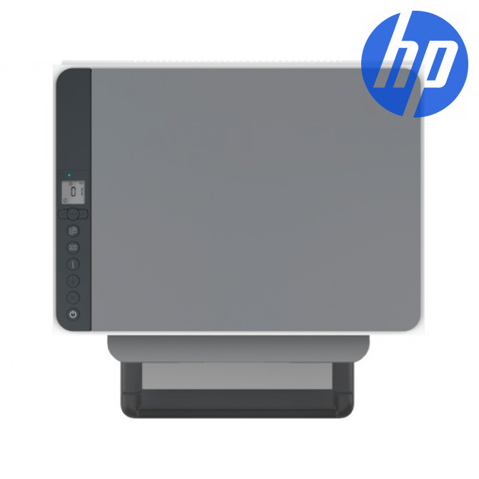 Multifuncţională HP LaserJet Tank 1602w