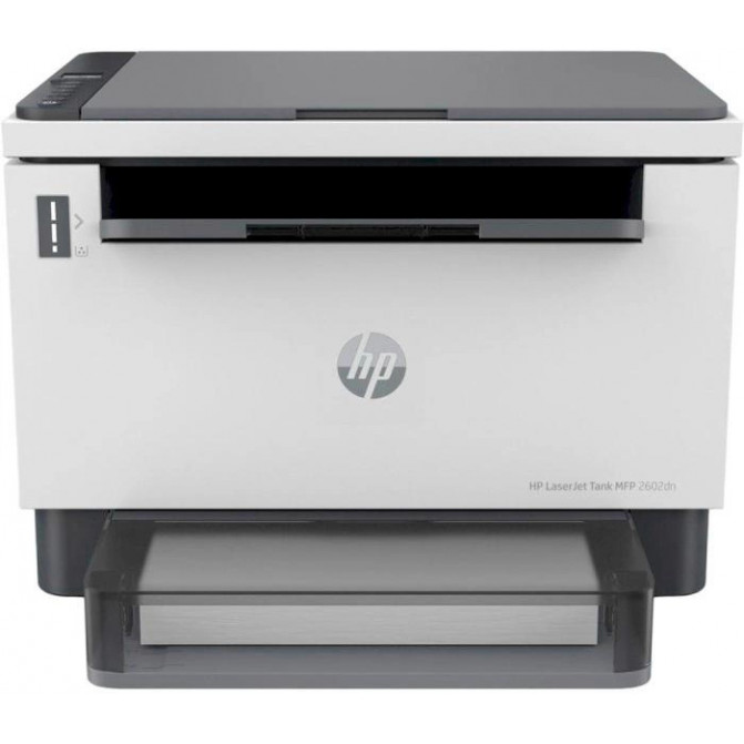 Multifuncţională HP LaserJet Tank 2602dn