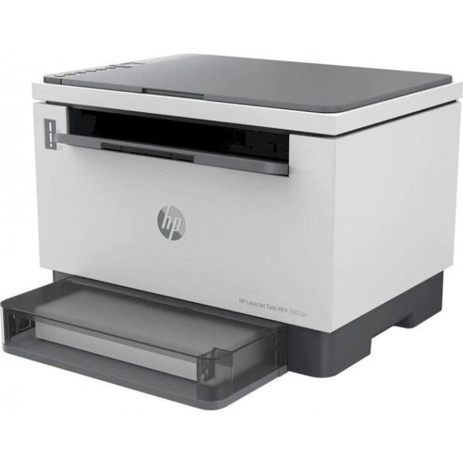 Multifuncţională HP LaserJet Tank 2602dn
