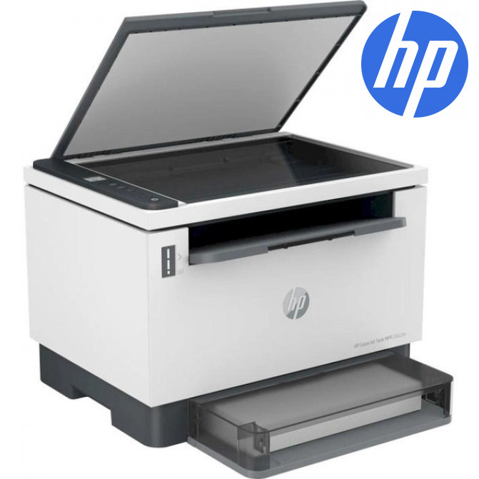 Multifuncţională HP LaserJet Tank 2602dn