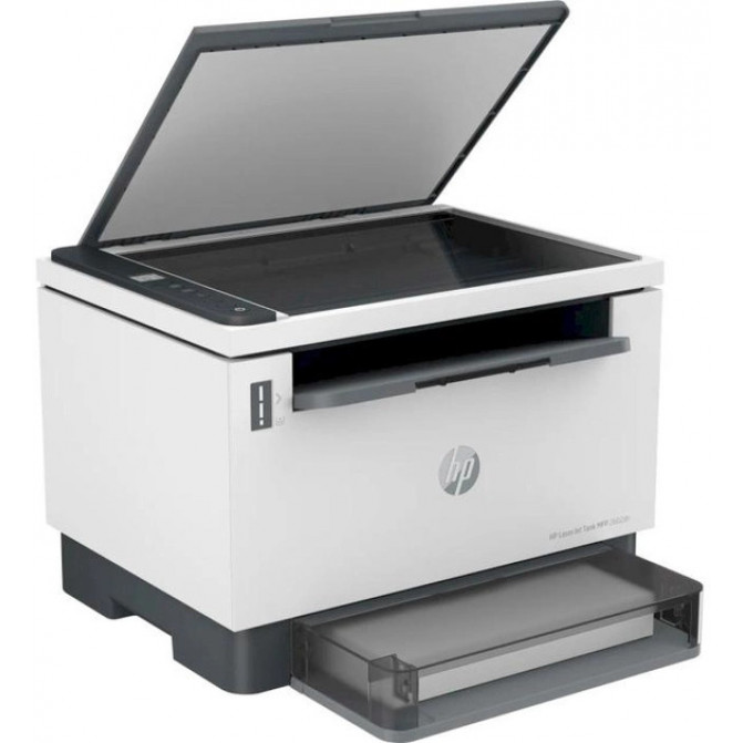 Multifuncţională HP LaserJet Tank 2602dn