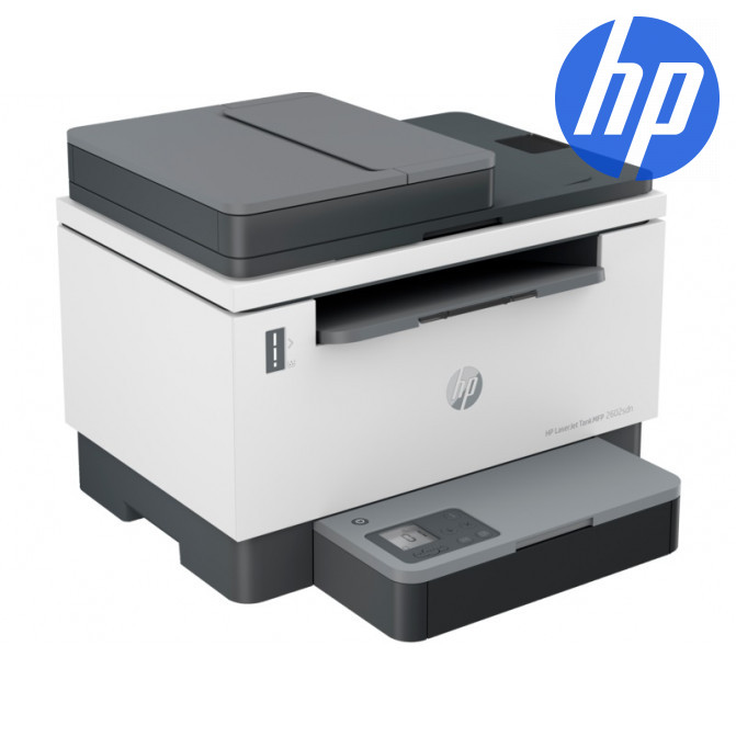 Multifuncţională HP LaserJet Tank 2602sdn