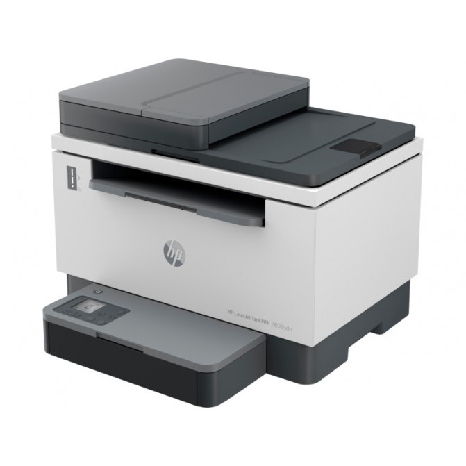 Multifuncţională HP LaserJet Tank 2602sdn