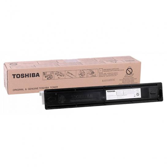 Тонер Картридж Toshiba e-Studio 2822 (T-2822E) Original