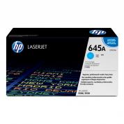 Картридж лазерный HP CLJ 5550 (C9731A) Cyan Original