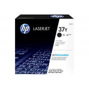 Картридж лазерный HP 37Y (CF237Y) Black Original