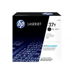 Картридж лазерный HP 37Y (CF237Y) Black Original