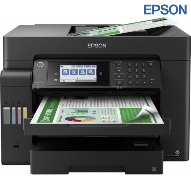 МФУ Epson L15150