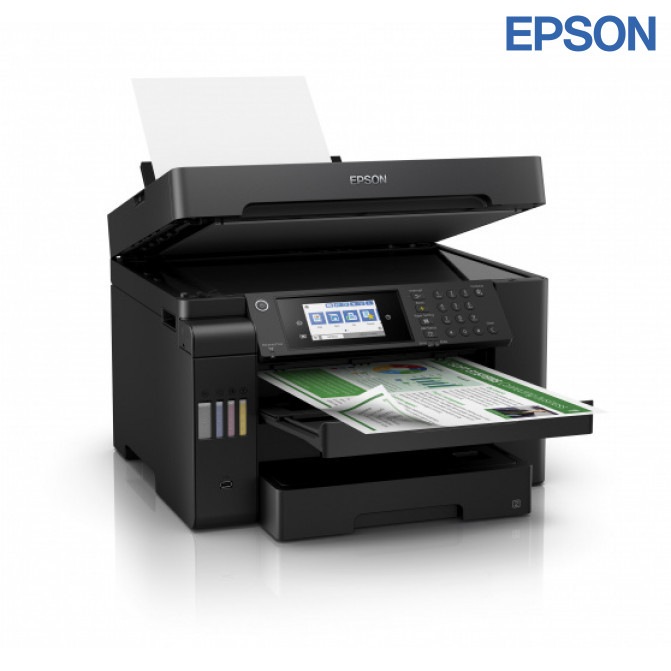 МФУ Epson L15150