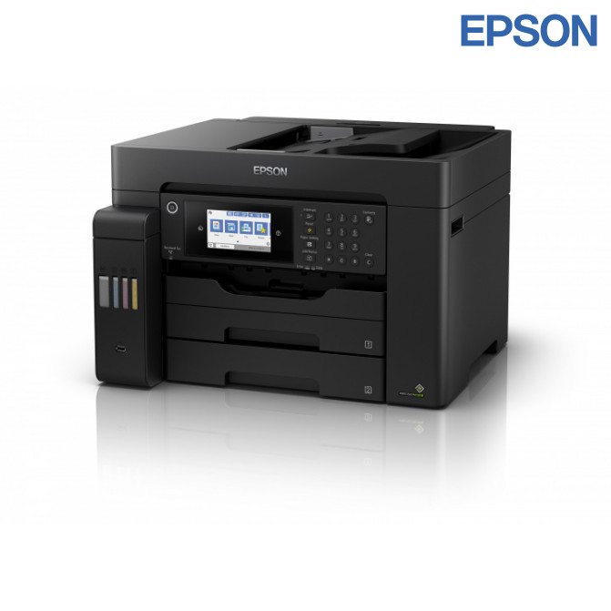 МФУ Epson L15150