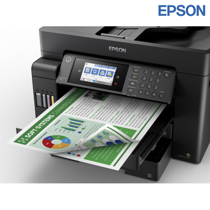 МФУ Epson L15150