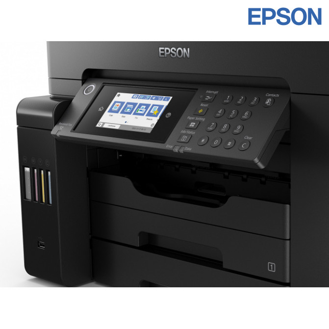 МФУ Epson L15160