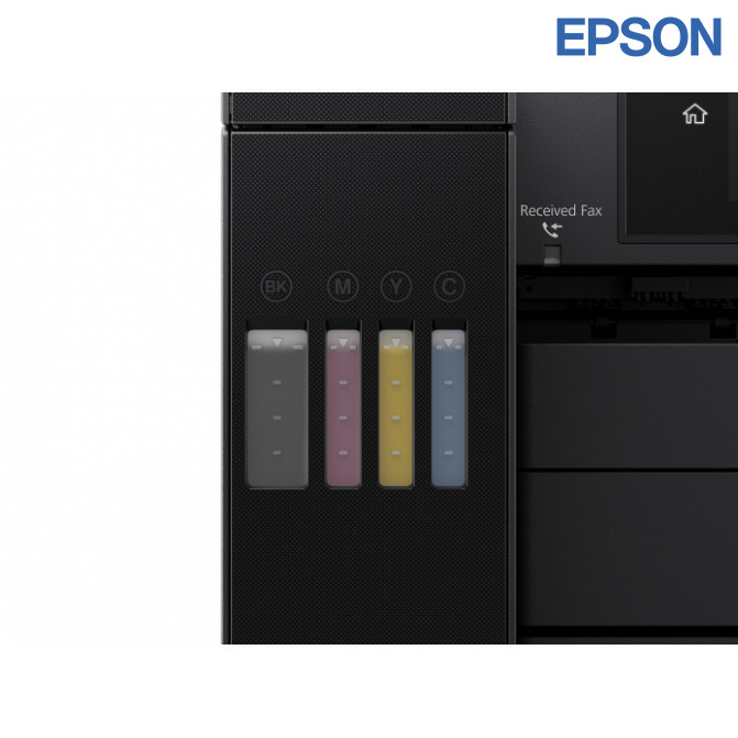 МФУ Epson L15160
