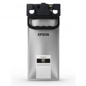 Картридж струйный Epson T965140 XL Black Original