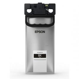 Картридж струйный Epson T965140 XL Black Original