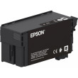 Картридж струйный Epson UltraChrome XD2 T40C140 (50ml) Black Original