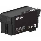 Cartuș cu jet de cerneală Epson UltraChrome XD2 T40C140 (50ml) Black Original