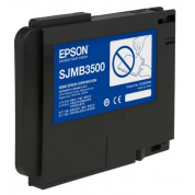 Емкость для отработанных чернил Epson ColorWorks C3500 (C33S020580) (Maintenance Box) Original