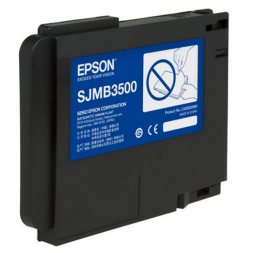 Rezervor de deseuri pentru cerneala Epson ColorWorks C3500 (C33S020580) (Maintenance Box) Original