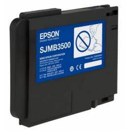 Rezervor de deseuri pentru cerneala Epson ColorWorks C3500 (C33S020580) (Maintenance Box) Original