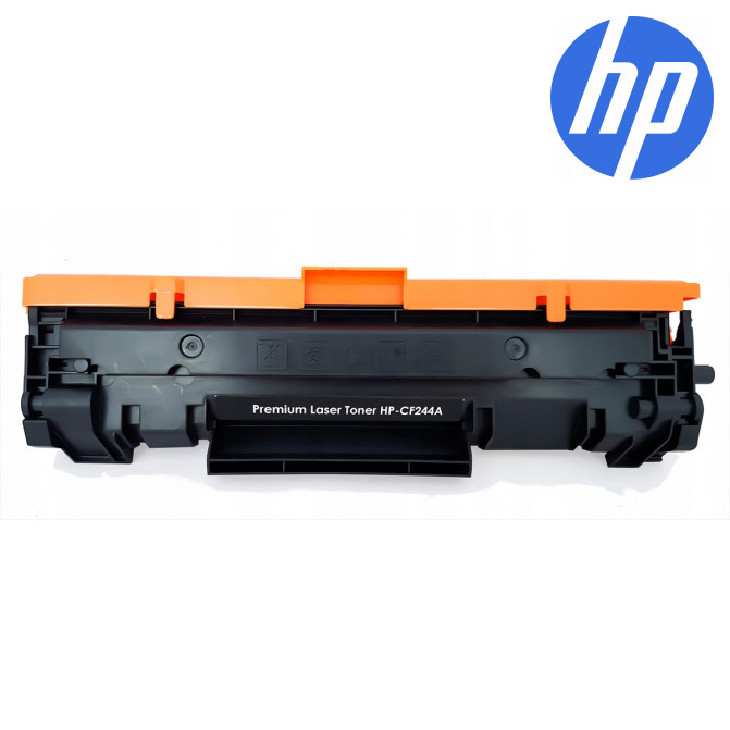 Cartuș laser HP CF244A black Original