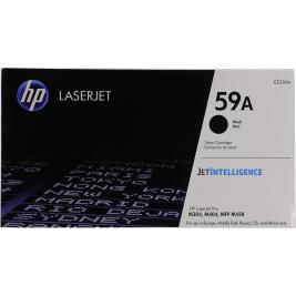 Cartuș laser HP CF259A black Original