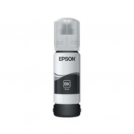 Cerneala Epson Originala C13T00V100 (003) L1250/L3210 Black 