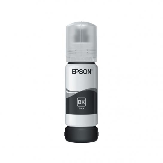 Cerneala Epson Originala C13T00V100 (003) L1250/L3210 Black