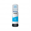 Чернила Epson Original C13T00V200 (003) L1250/L3210 Cyan