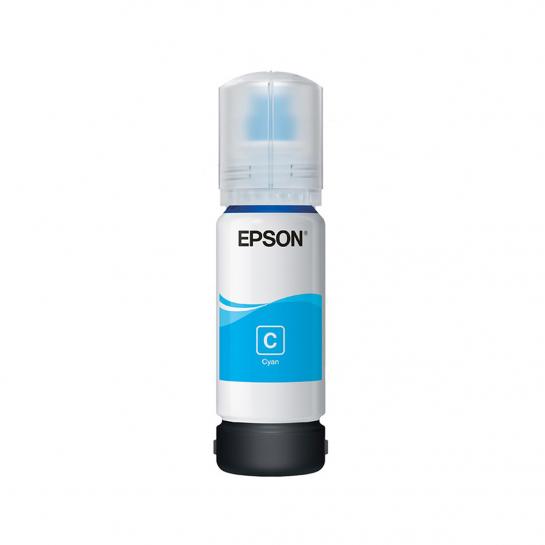 Cerneala Epson Originala C13T00V200 (003) L1250/L3210 Cyan