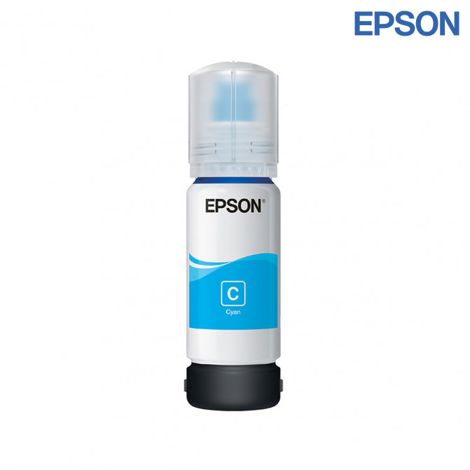 Cerneala Epson Originala C13T00V200 (003) L1250/L3210 Cyan